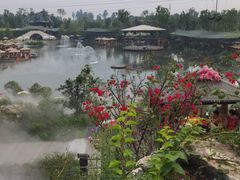 -天府芙蓉园