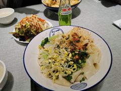 -大嘻咹biangbiang面(历史博物馆店)