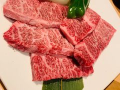-焼肉 ウエスト(天神店)