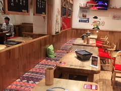 大堂-申记串道(中街店)