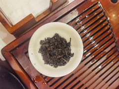 -白天鹅宾馆-宏图府餐厅