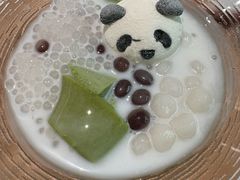 -眉州东坡·熊猫主题餐厅(枫蓝店)