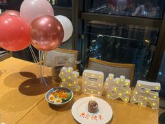 -解放碑威斯汀酒店-知味国际美食餐厅