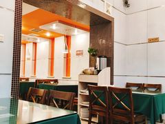 大堂-毛毛春饼(尚志大街店)