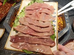 -陈眼镜火锅(总店)