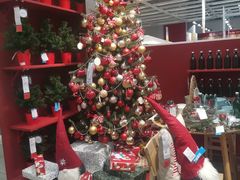 -宜家家居(西安未央商场店)