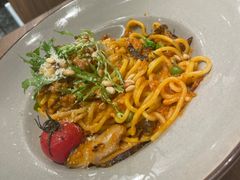 -Pennehut畔尼意面(合肥万象城店)
