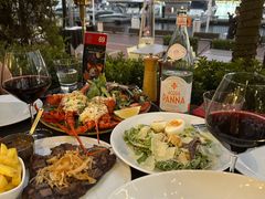 -I'm Angus Steakhouse