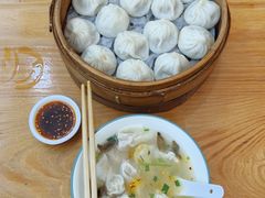 -颐缘居·南翔小笼馆