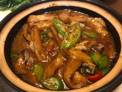 -龙溪海鲜酒家(溪涌店)