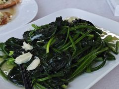 -美人鱼悬崖海景餐厅(鹿嘴山庄店)