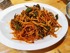 -许妈妈餐厅烤肉烧烤家常菜(明润广场店)