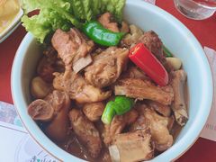 -赵小姐丨新中餐(曲江店)