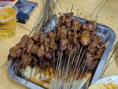 -东仪路传统烤肉