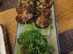 -樱の千渡日式料理·铁板烧•烧鸟(金盛田广场店)