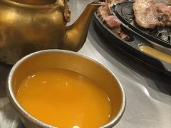 -老板娘的烤肉店(港湾广场店)