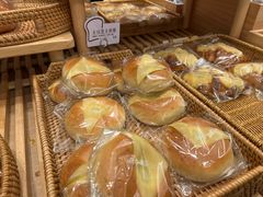 -崎本的店·专业酵种吐司(无锡万象汇店)