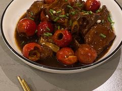 -花满楼(启秀路店)