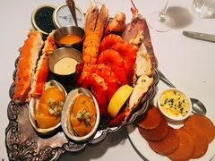 -壳里西餐厅Coquille Seafood Bistro(蒙自路店)