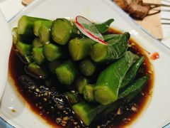 -马白开来特色羊排揪片子  (总店)