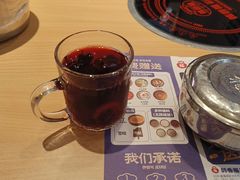 -韩香福脊骨汤锅(上杭路店)