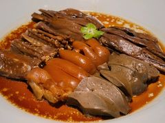 -金成潮菜博物馆(海珠湿地店)