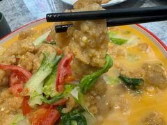 -聚丰园•湖鲜餐厅(阿红私房菜梅石路店)