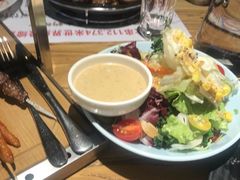-通海俄式烧烤·俄罗斯大串(嵩山路店)
