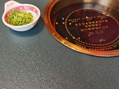 -大吉利·潮汕鲜牛肉火锅(西安店)