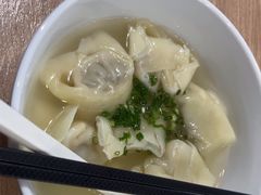 -翡翠拉面小笼包Crystal Jade(上海浦东国际机场T1店)