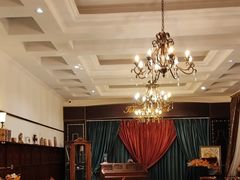 -中山路壹号传奇club·啤酒花园餐厅