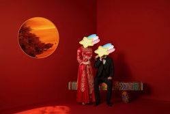 -乐默婚纱摄影工作室