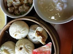 -花园茶楼(兴城西路店)