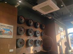 -本色.小马哥烧烤(无锡九里仓店)