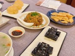 -江滨国际大酒店-珍宝轩海鲜大酒楼
