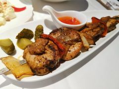 -波特曼西餐厅(南岗店)
