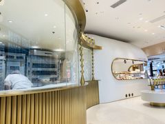 -Yearn Tours妍图(昆山万象汇店)