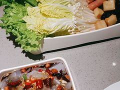 -半天妖烤鱼(丽金广场店)
