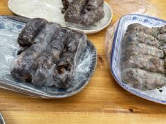 香菇肉末-李记 河口老字号越南小卷粉