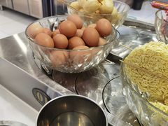 -苏小北旋转小火锅(鲁商广场店)