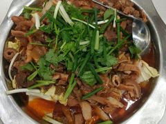 -古乐牛香·鲜牛肉牛杂火锅(新区店)