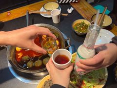 -李子坝梁山鸡(李子坝大鸡哥店)