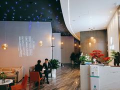 -39°·叁十九度·浴足SPA(龙湖滨江天街总店)