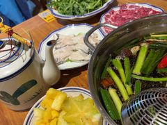 -厝味火锅·潮汕卤水火锅(十一合店)