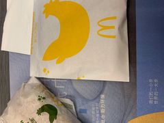 -麦当劳(开平潭江店)