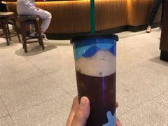 -星巴克臻选(北京太阳宫凯德店)