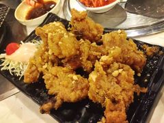 -郑阿姨的家·이모네·韩料&烤肉(武川路店)