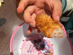 -矢场猪(名古屋站名铁店)