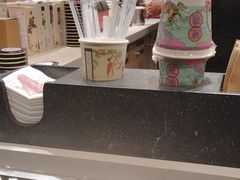 -茶颜悦色(长郡步行街口店)