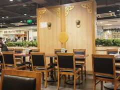 -宏状元现熬粥·京味菜(五棵松店)